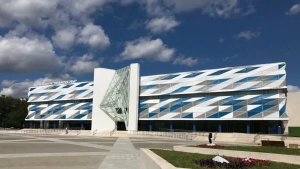 ДК Подмосковье (Красногорск) Театрально-концертное агентство "Звёздный дождь"